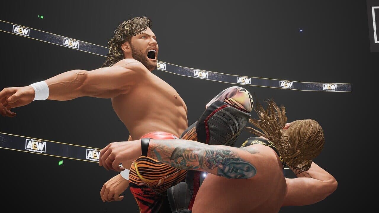 All Elite Wrestling: Fight Forever - Dynamite featuring The Acclaimed thumbnail 2