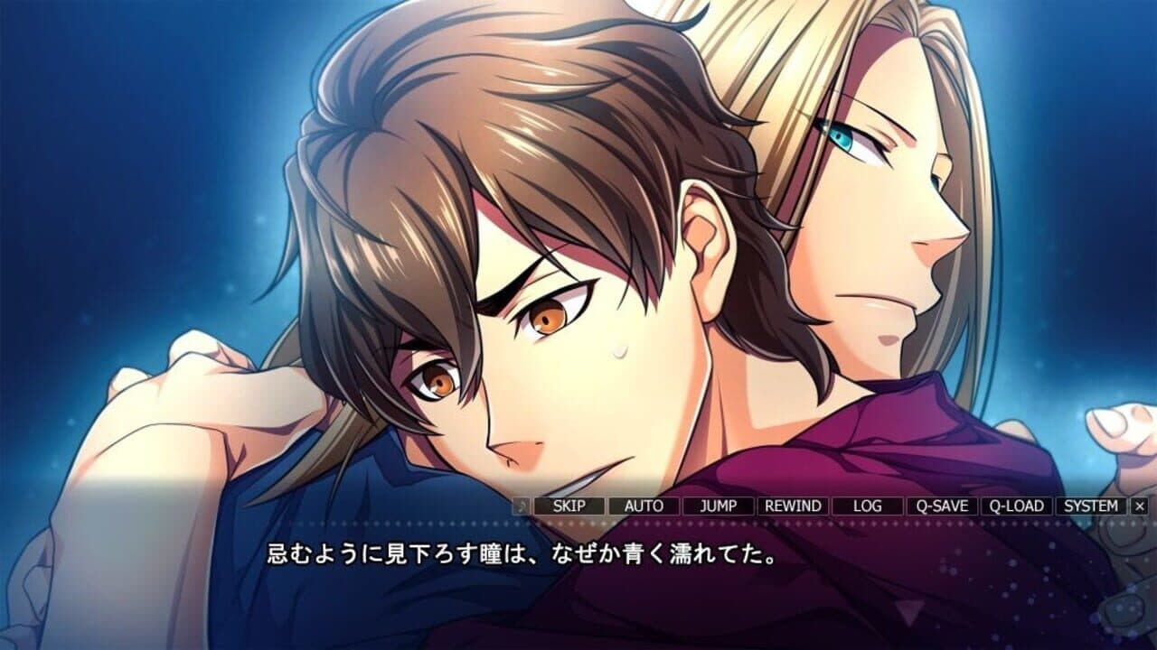Paradise screenshot 1