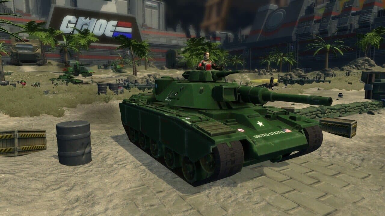 Toy Soldiers: War Chest - Hall of Fame Edition thumbnail 2