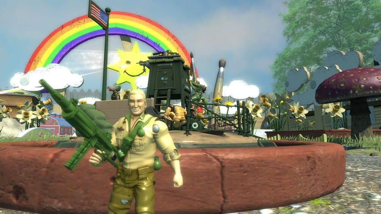 Toy Soldiers: War Chest - Hall of Fame Edition thumbnail 3