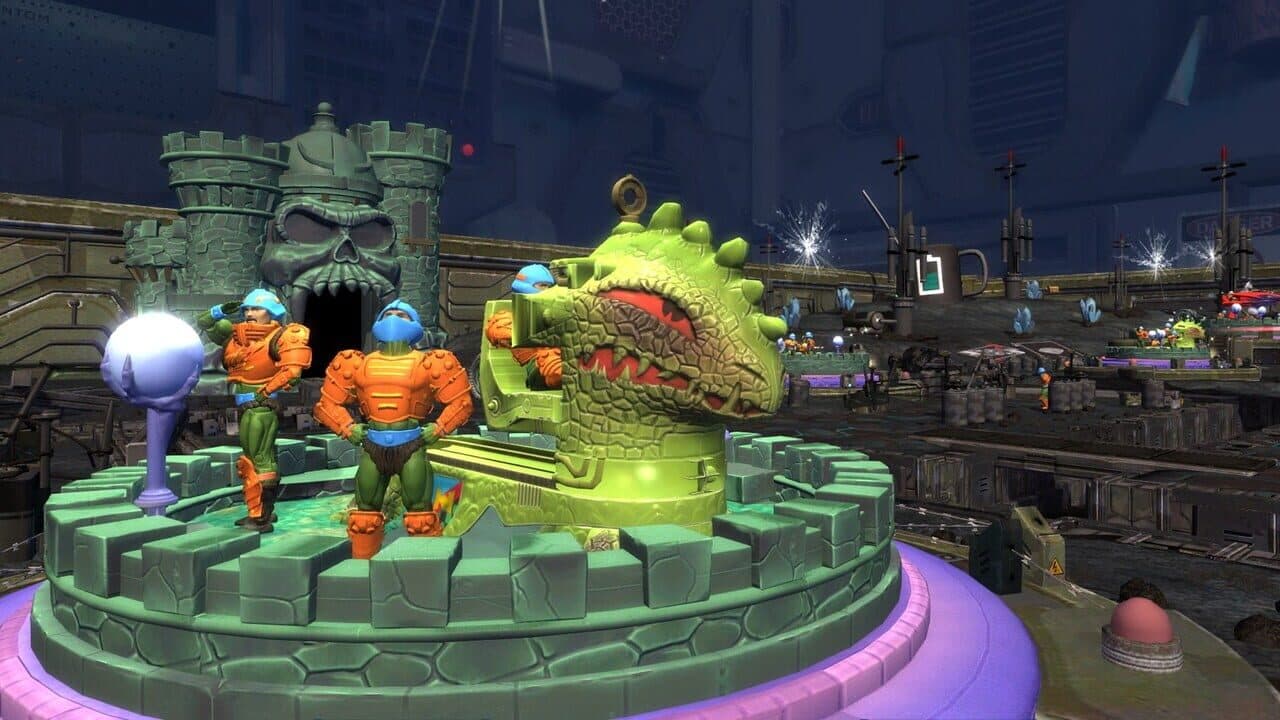 Toy Soldiers: War Chest - Hall of Fame Edition thumbnail 4
