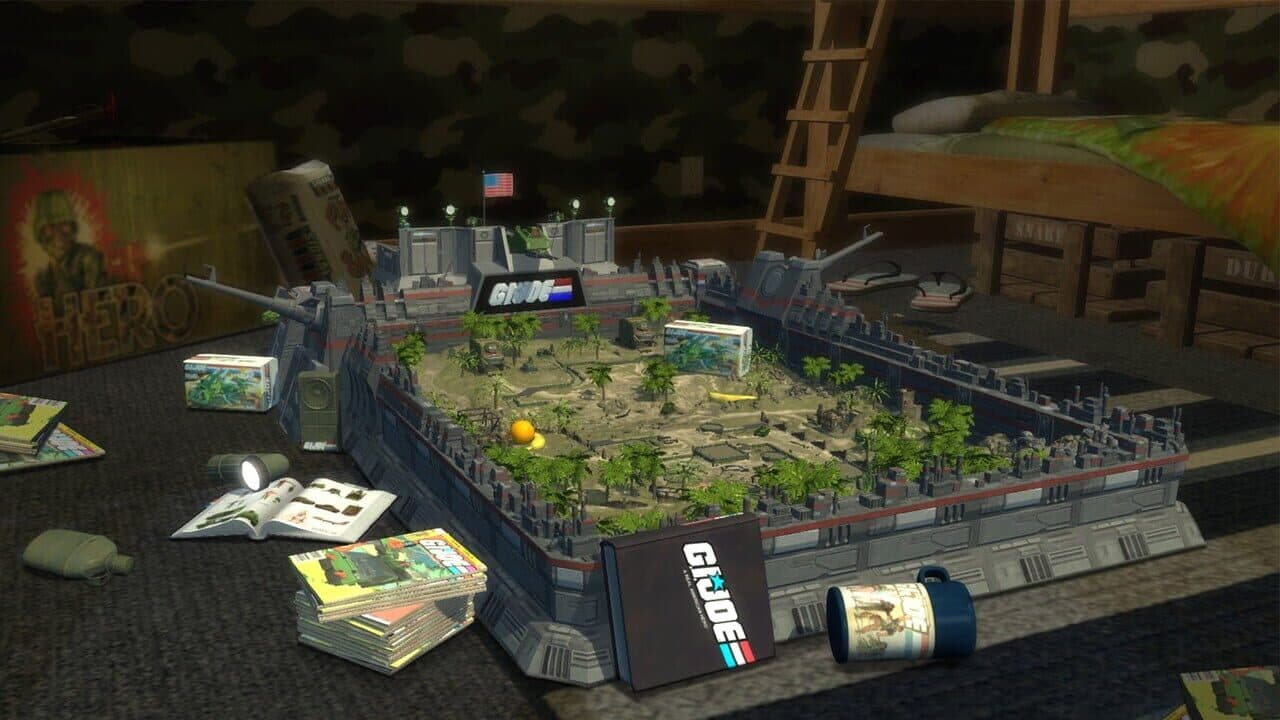 Toy Soldiers: War Chest - Hall of Fame Edition thumbnail 5