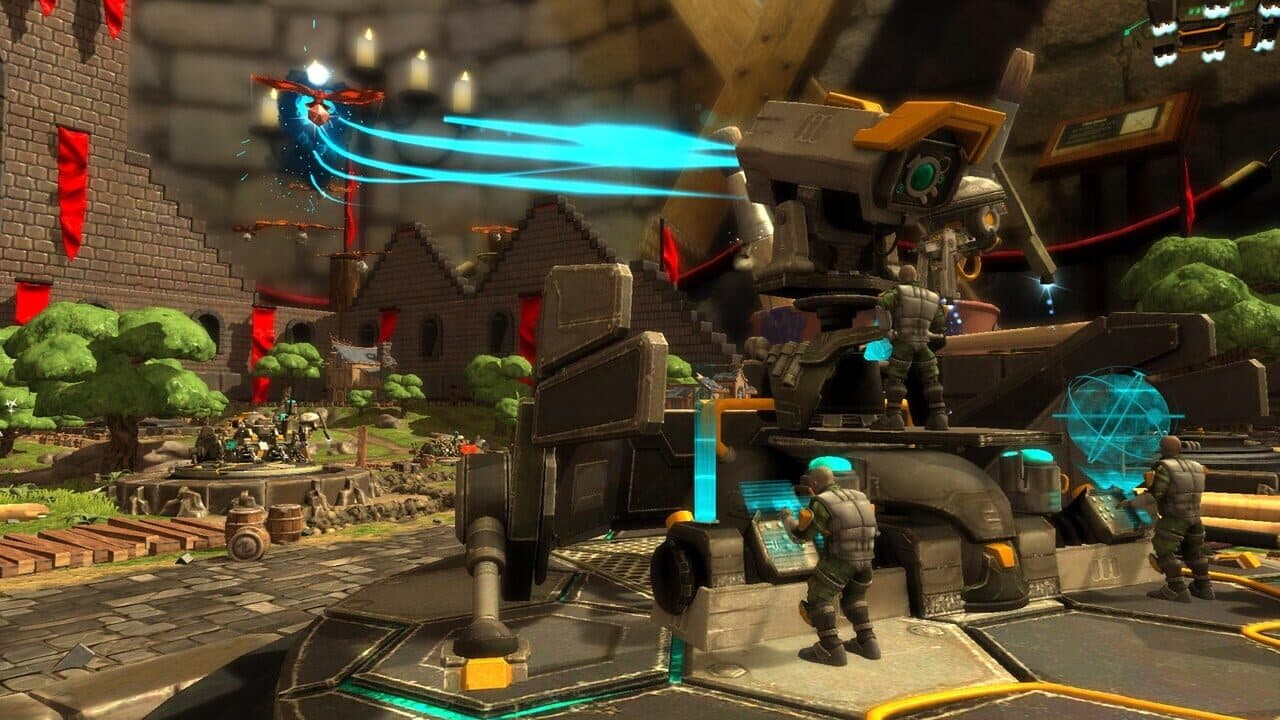 Toy Soldiers: War Chest - Hall of Fame Edition thumbnail 6