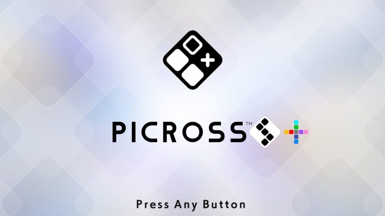 Picross S+ thumbnail 2