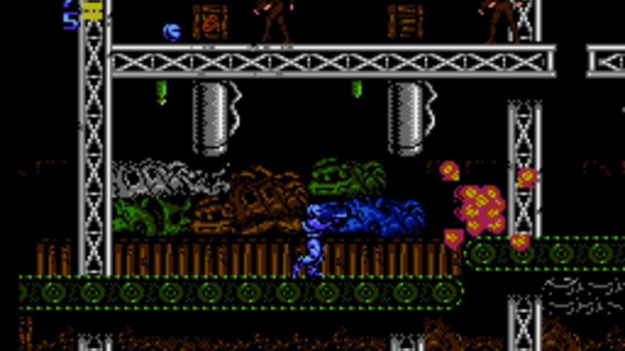 RoboCop Versus the Terminator thumbnail 3
