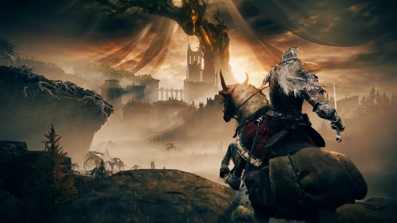 Elden Ring: Shadow of the Erdtree thumbnail 6