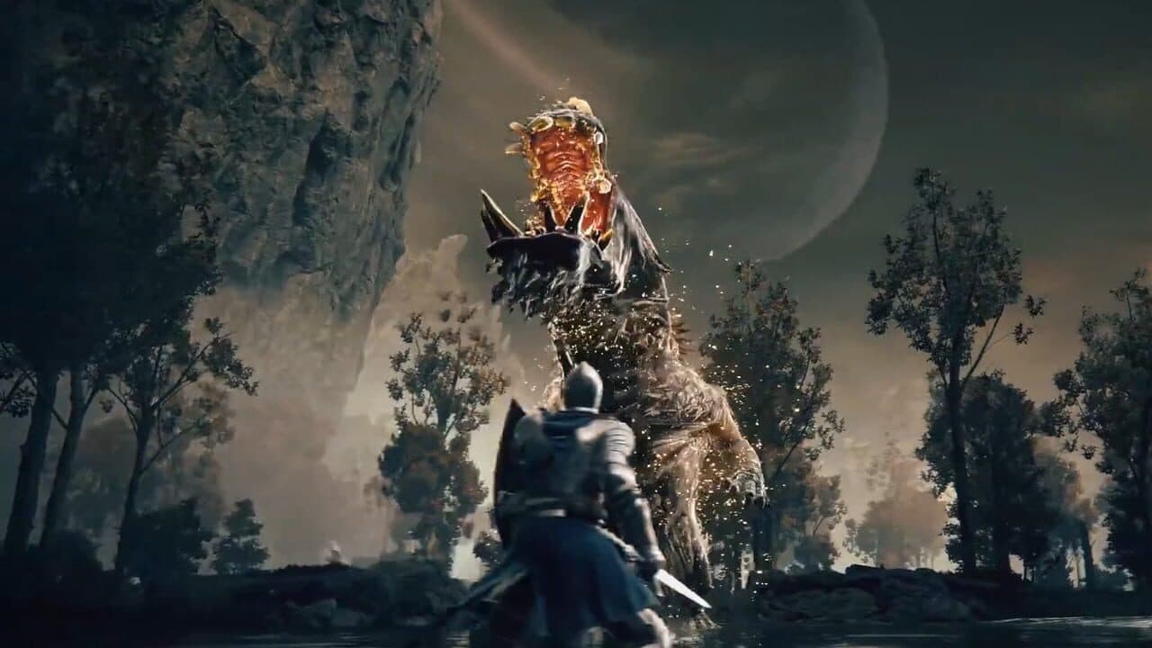 Elden Ring: Shadow of the Erdtree thumbnail 8