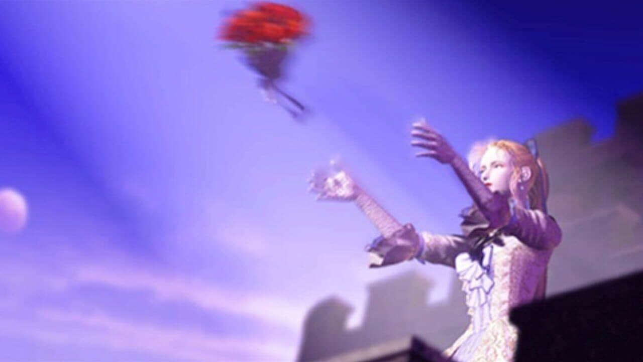 Final Fantasy VI screenshot 1