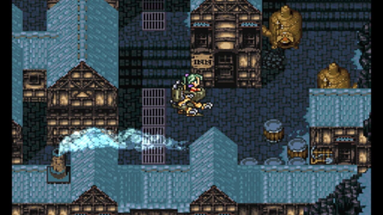 Final Fantasy VI thumbnail 4