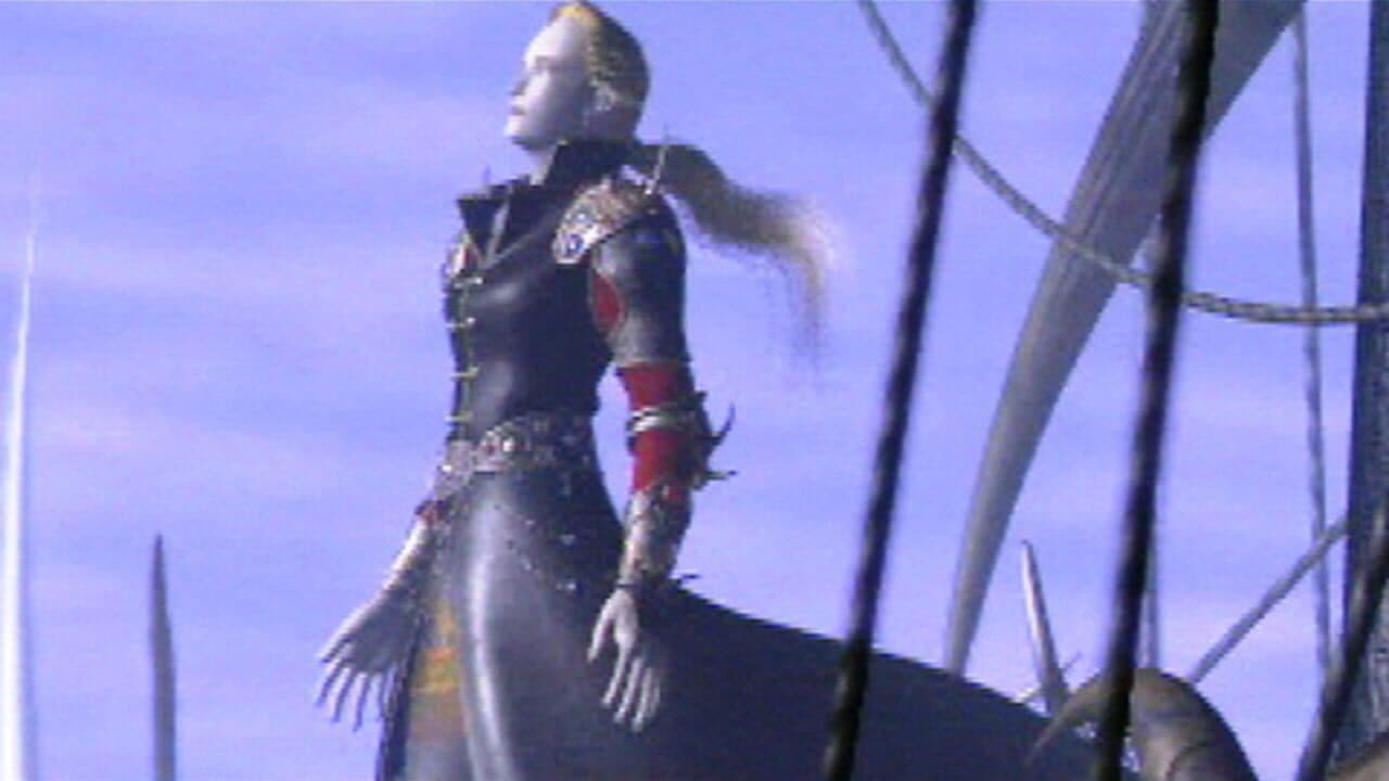 Final Fantasy V thumbnail 2