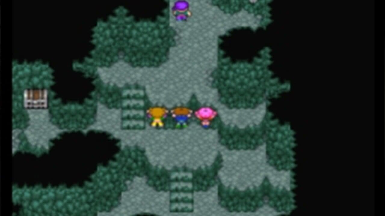 Final Fantasy V thumbnail 4