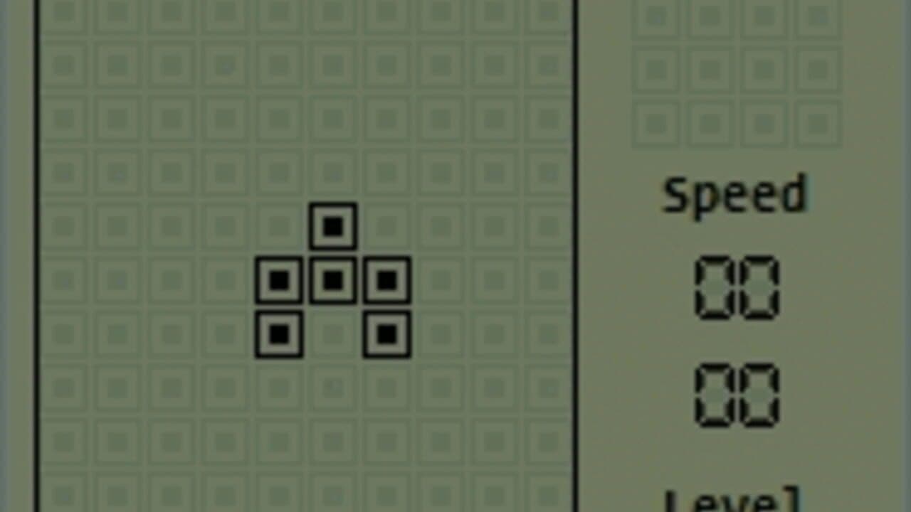 Tank Game screenshot 1