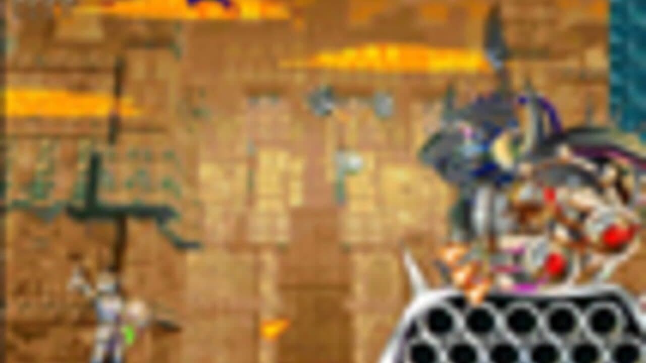 Mega Knight thumbnail 2