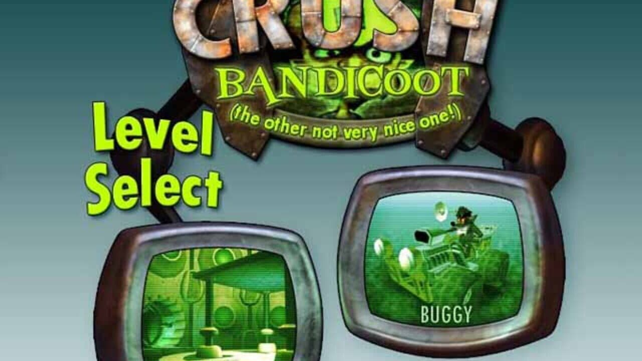 Crush Bandicoot thumbnail 3