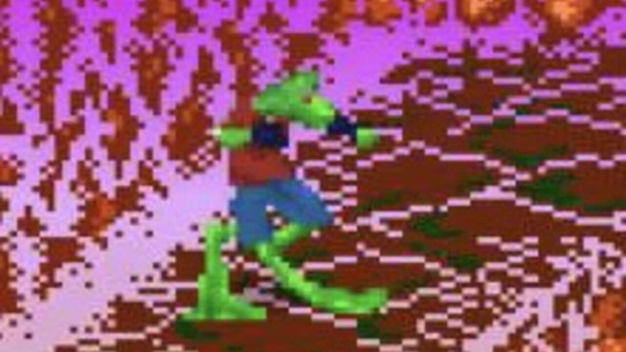 Battletoads screenshot 1