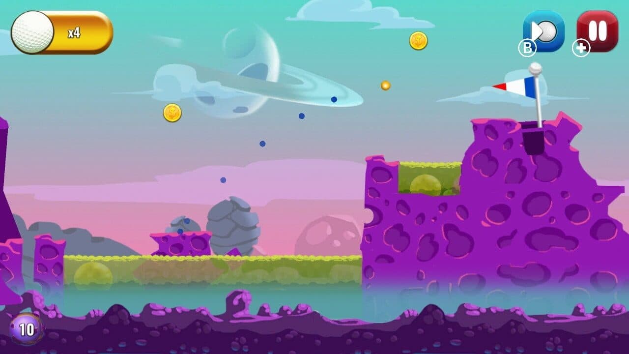 Quick Golf thumbnail 2