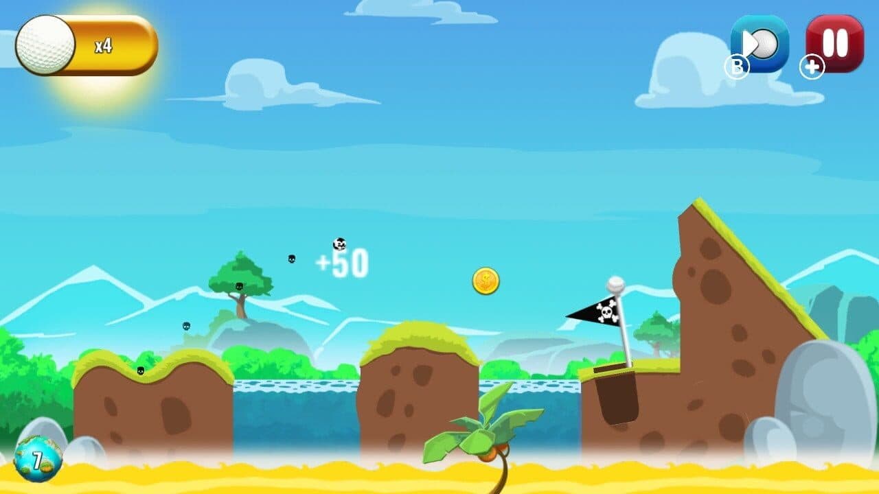 Quick Golf thumbnail 4