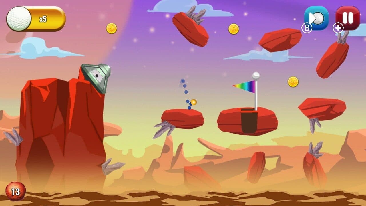 Quick Golf thumbnail 5