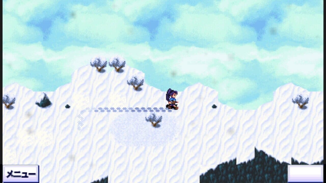 G-Mode Archives 39: Flyhight Cloudia IV - Eien no Kizuna thumbnail 2