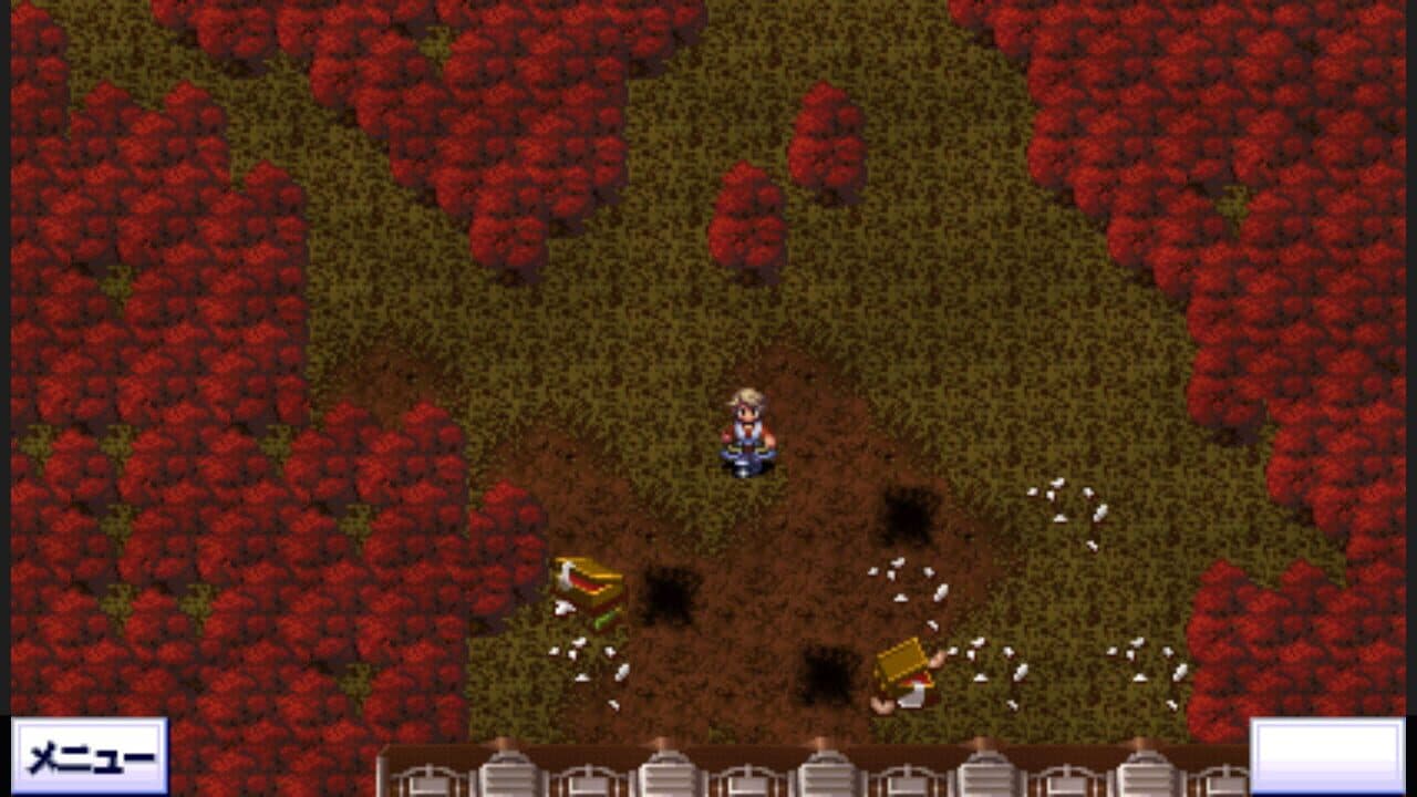 G-Mode Archives 39: Flyhight Cloudia IV - Eien no Kizuna thumbnail 3