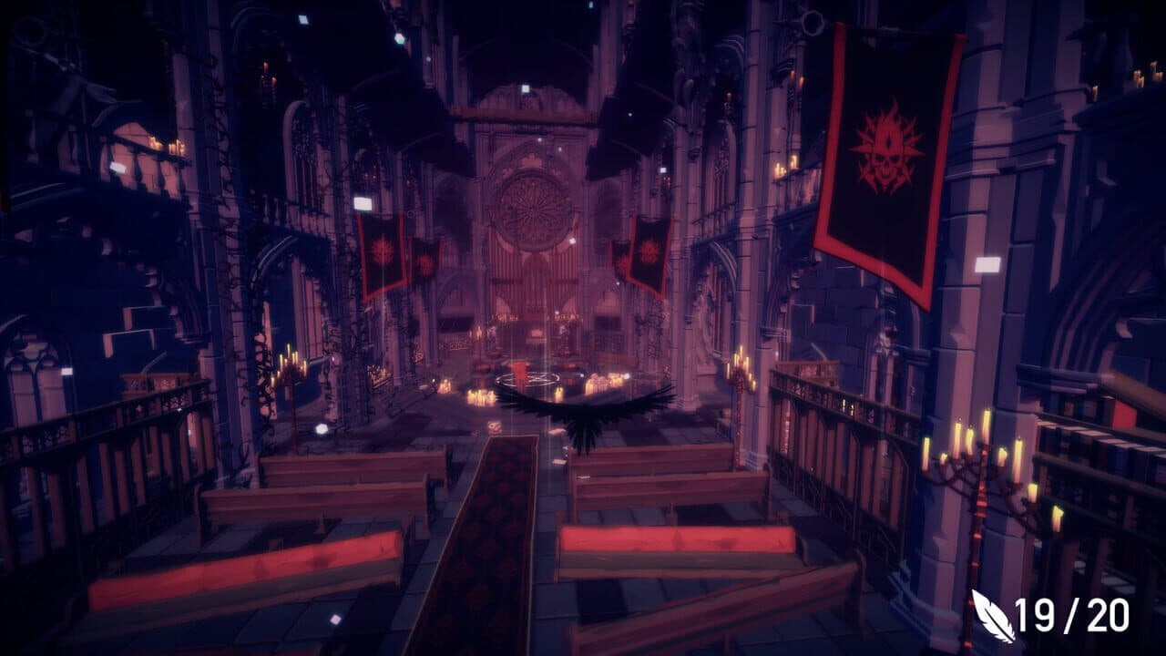 Aery: Midnight Hour thumbnail 2