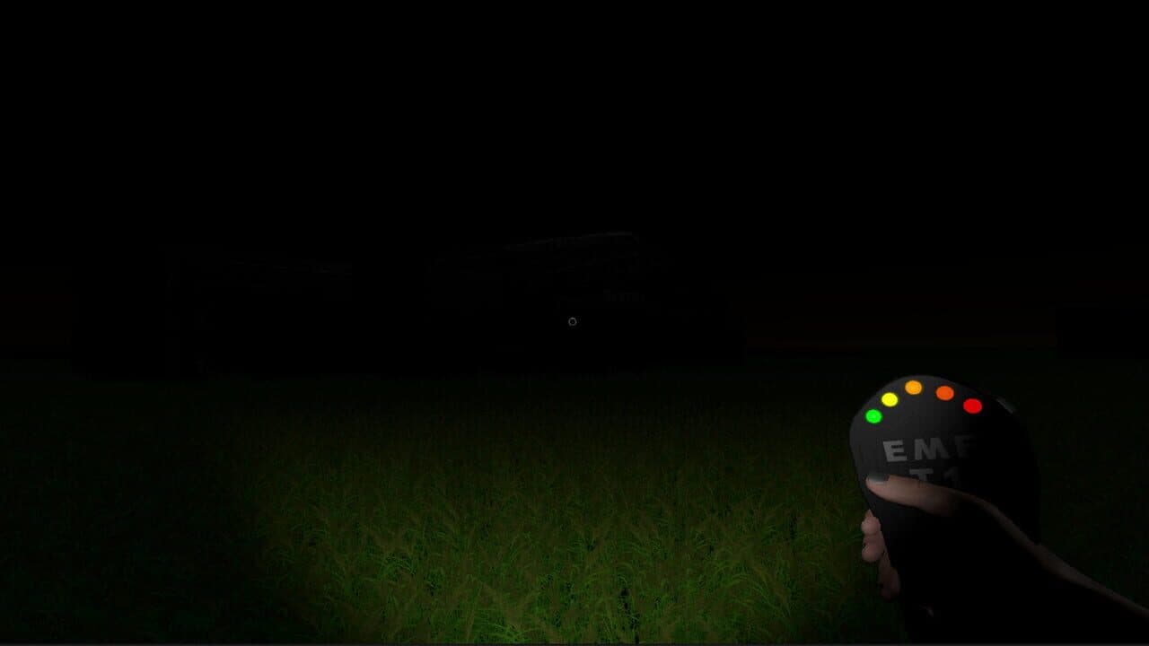SpiritScape screenshot 1