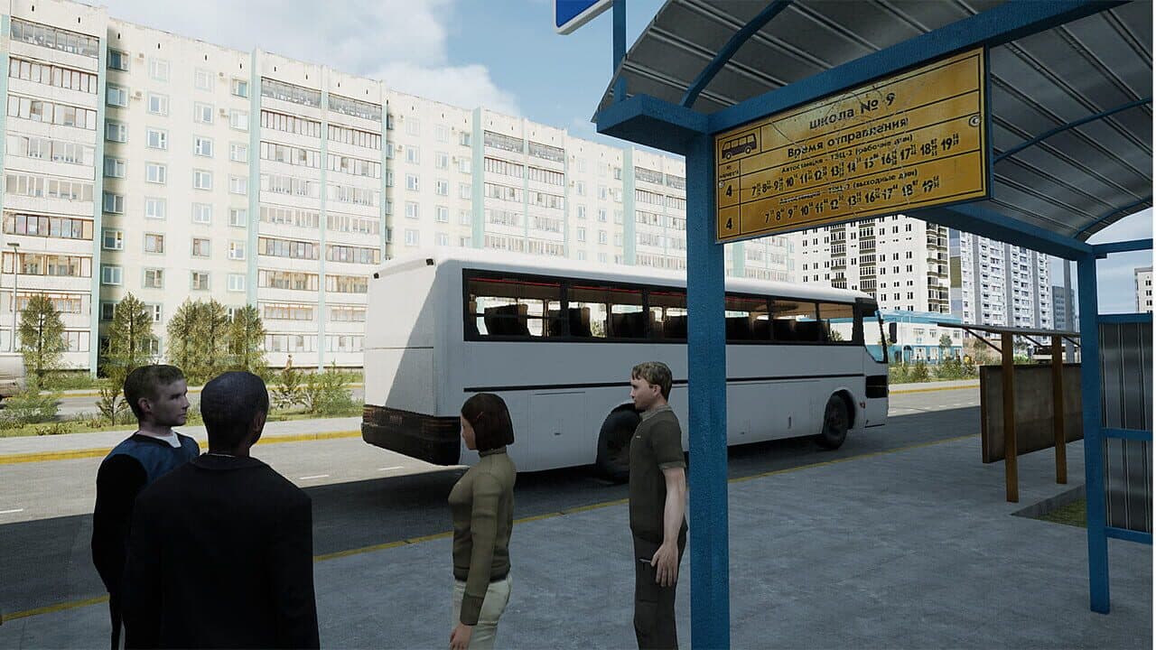 Trans-Siberian Legends thumbnail 2
