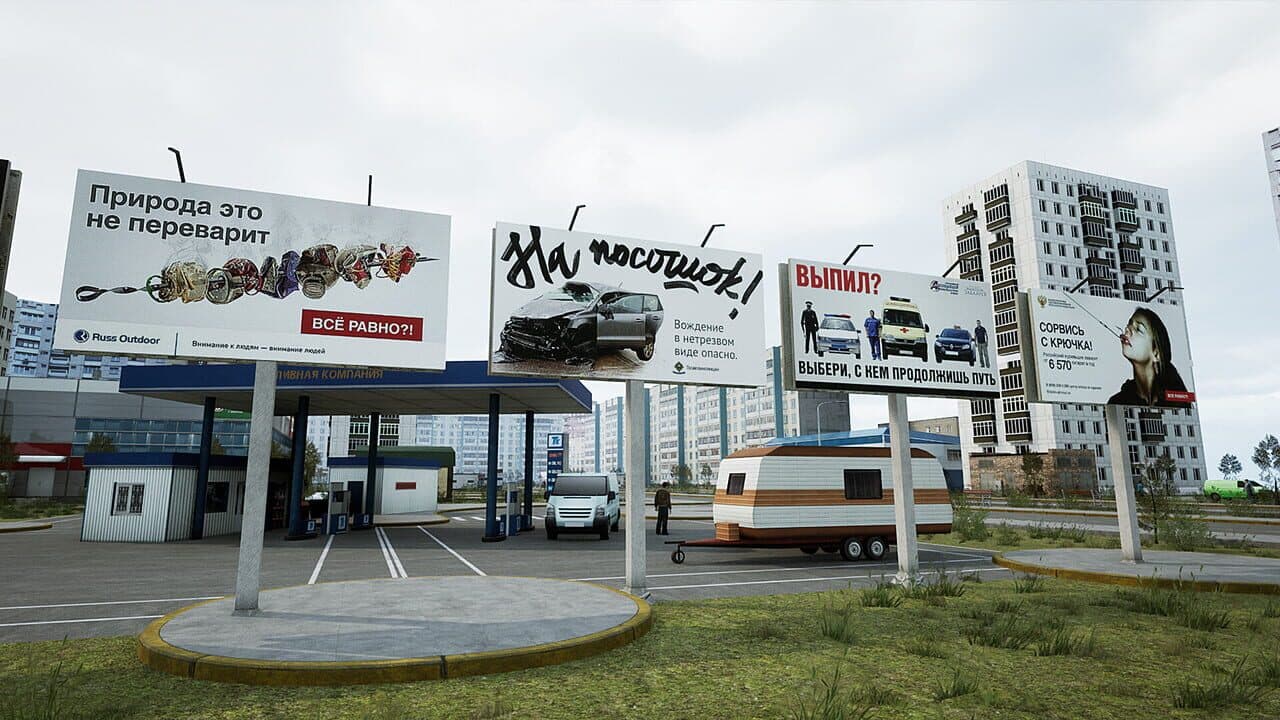Trans-Siberian Legends thumbnail 3