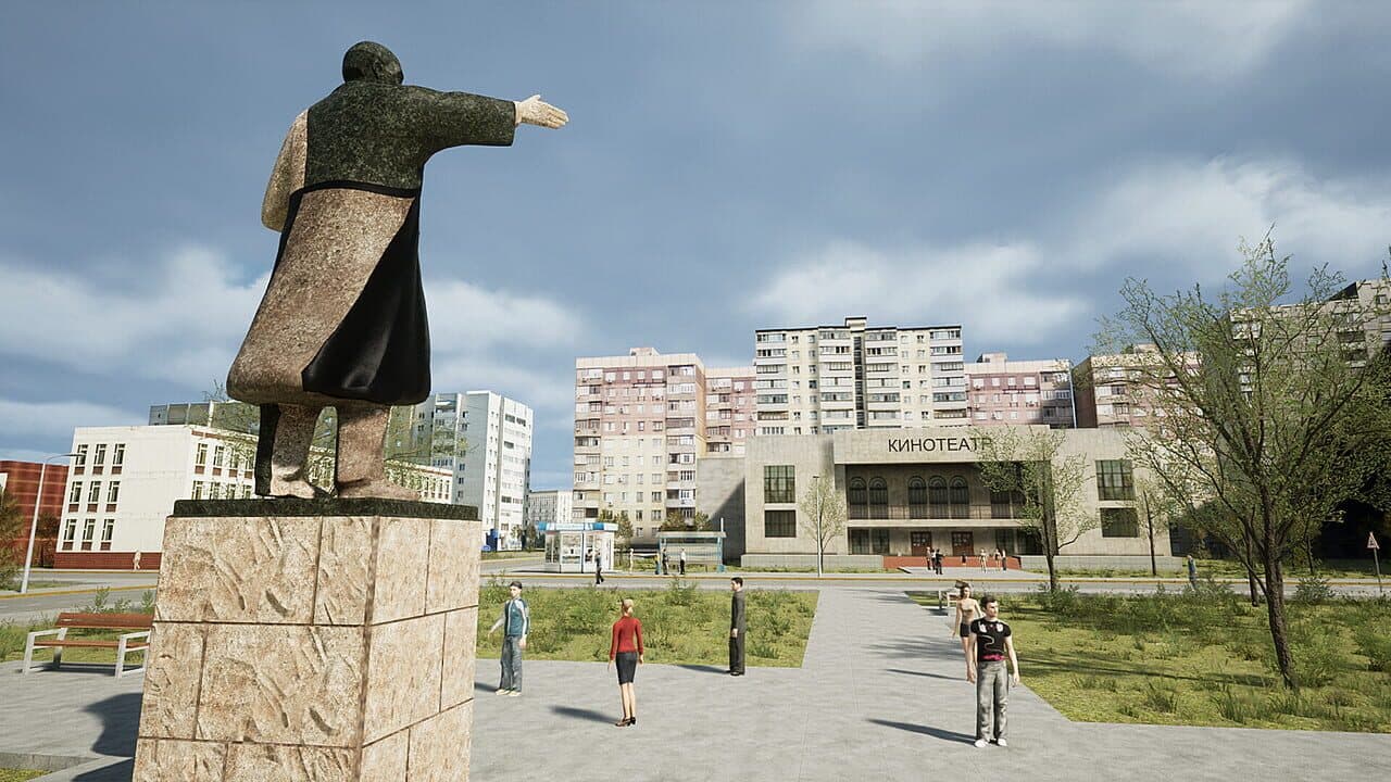 Trans-Siberian Legends thumbnail 4