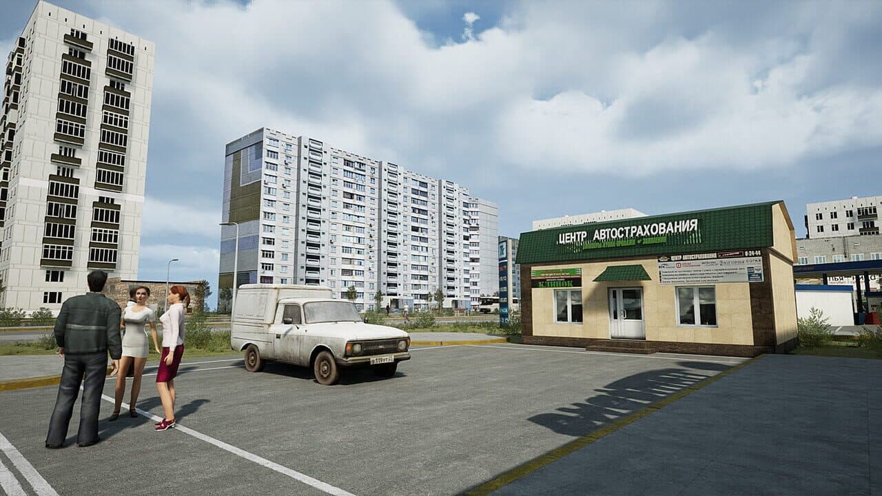 Trans-Siberian Legends thumbnail 5