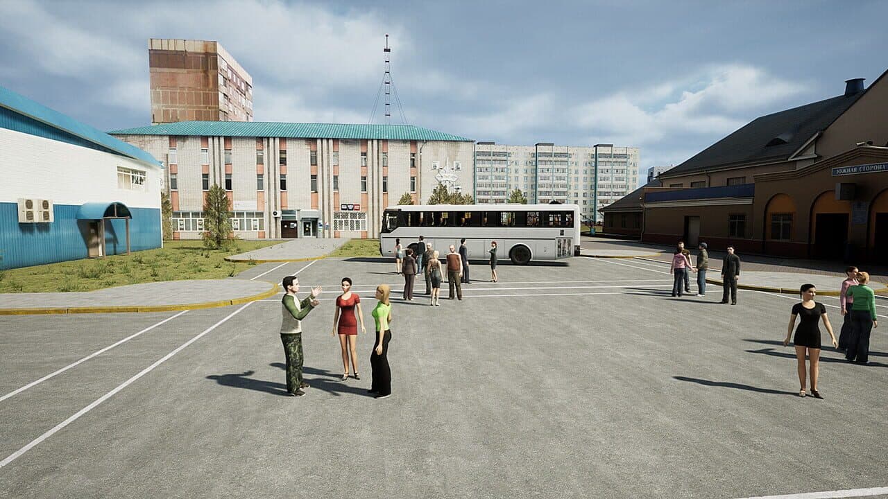 Trans-Siberian Legends thumbnail 6