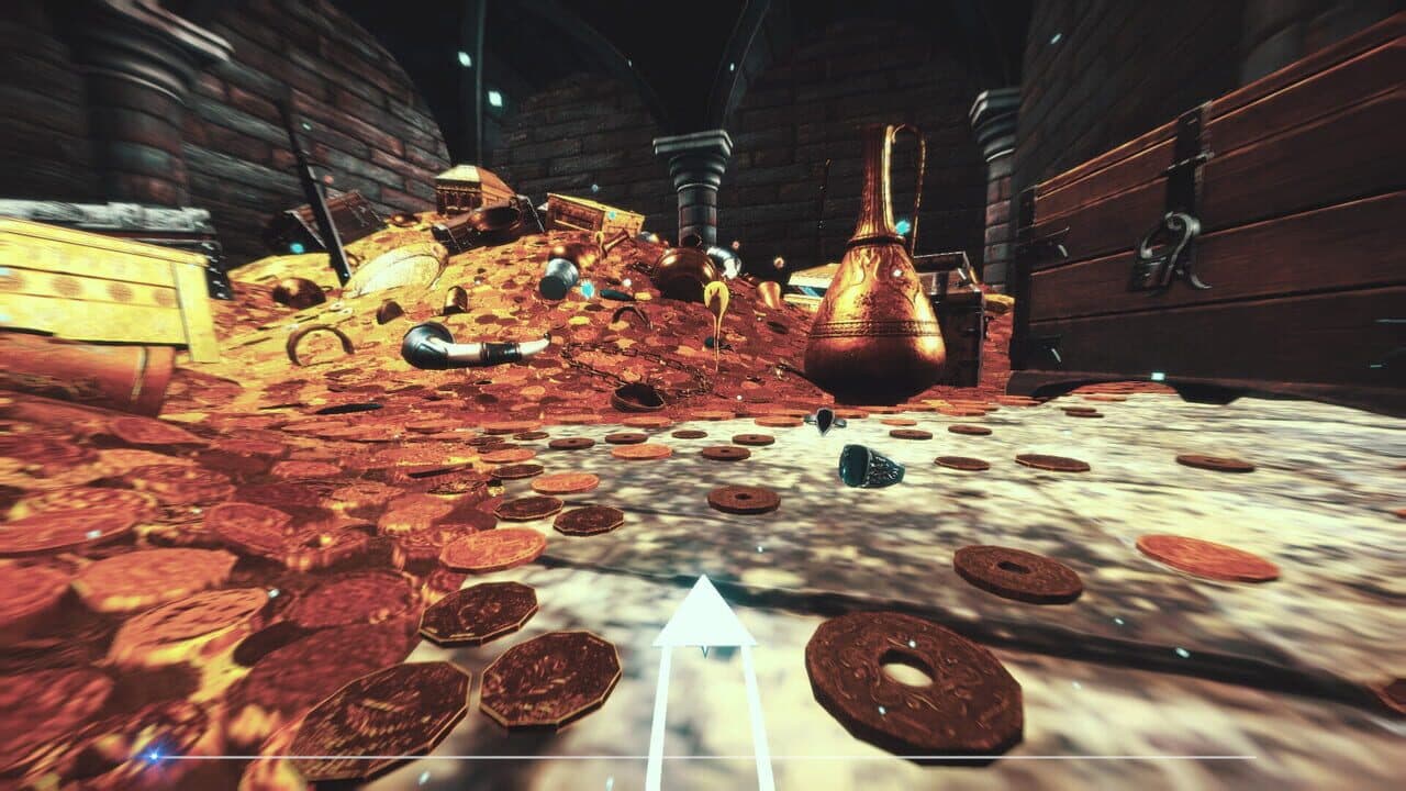 Paper Plane Arena: A Medieval Fantasy thumbnail 2