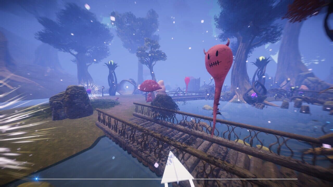 Paper Plane Arena: A Medieval Fantasy thumbnail 3