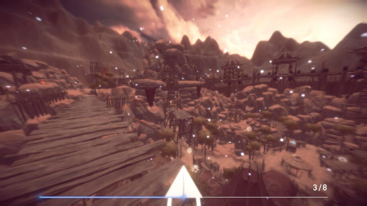 Paper Plane Arena: A Medieval Fantasy thumbnail 6