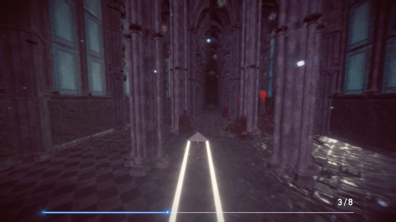 Paper Plane Arena: A Medieval Fantasy thumbnail 7