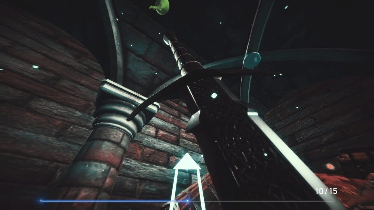 Paper Plane Arena: A Medieval Fantasy thumbnail 8