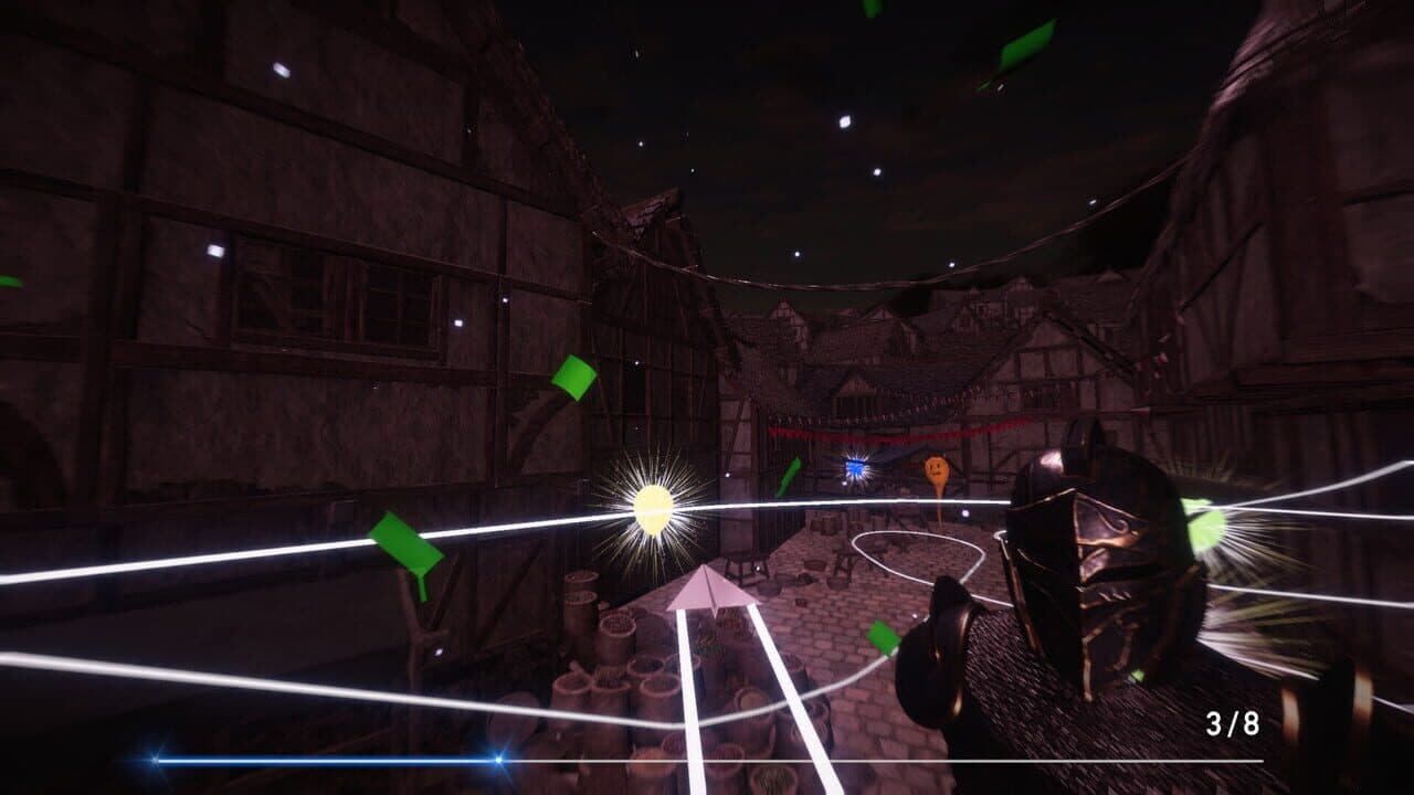 Paper Plane Arena: A Medieval Fantasy thumbnail 9