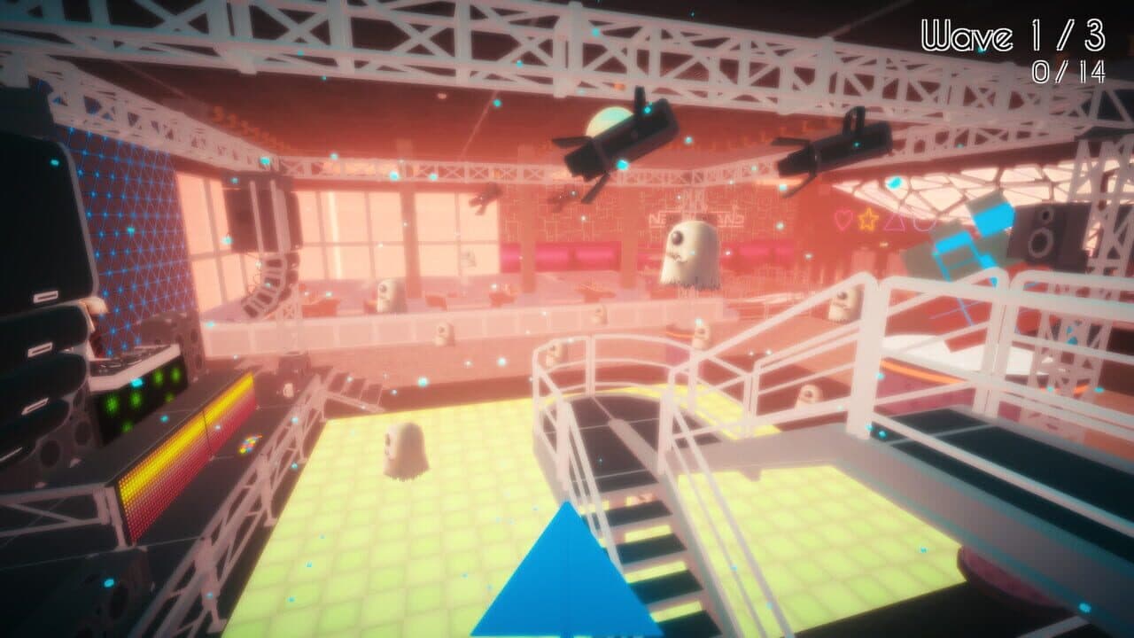 Paper Dash: Las Vegas thumbnail 3