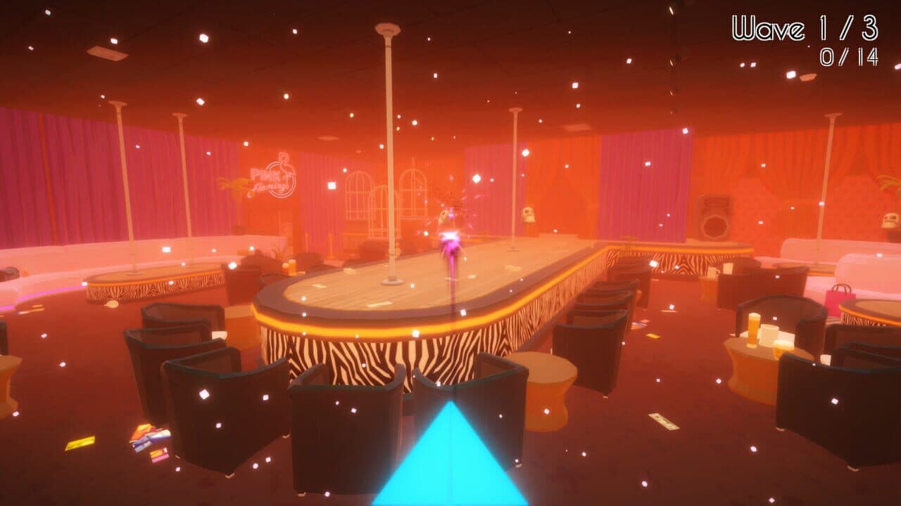 Paper Dash: Las Vegas thumbnail 4
