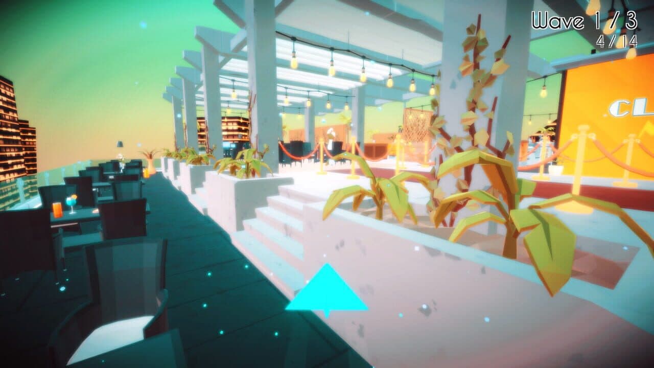 Paper Dash: Las Vegas thumbnail 5