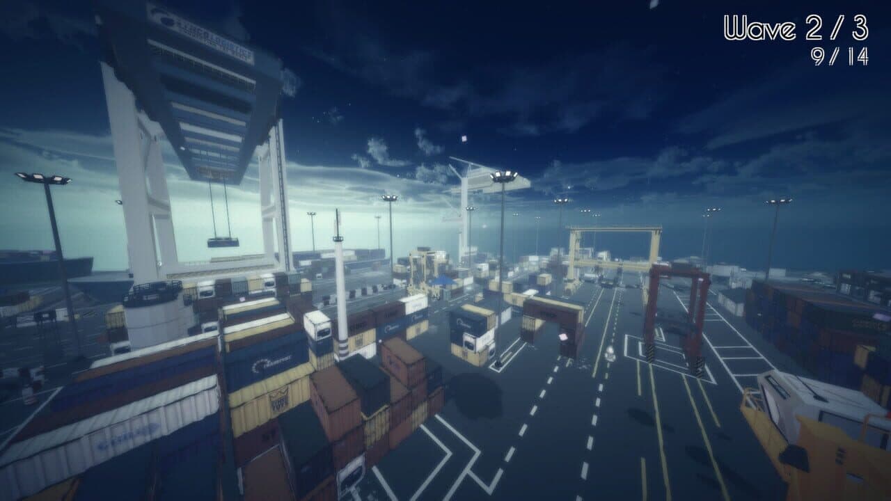 Paper Dash: Las Vegas thumbnail 7