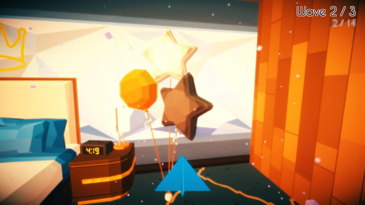 Paper Dash: Las Vegas thumbnail 8