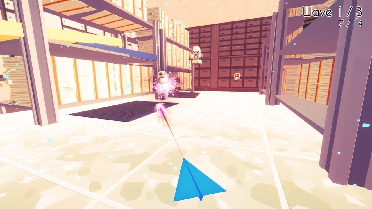Paper Dash: Las Vegas thumbnail 9
