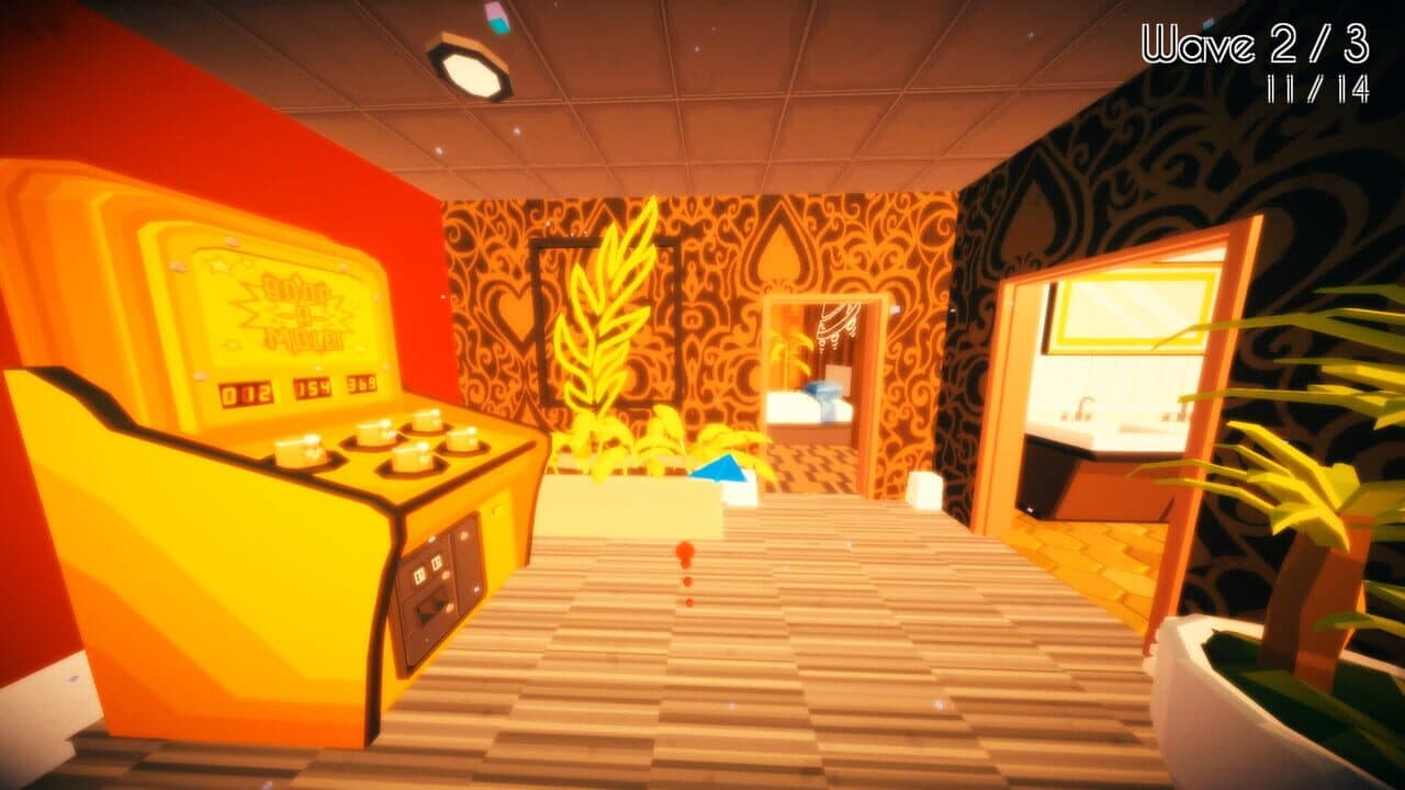Paper Dash: Las Vegas thumbnail 10