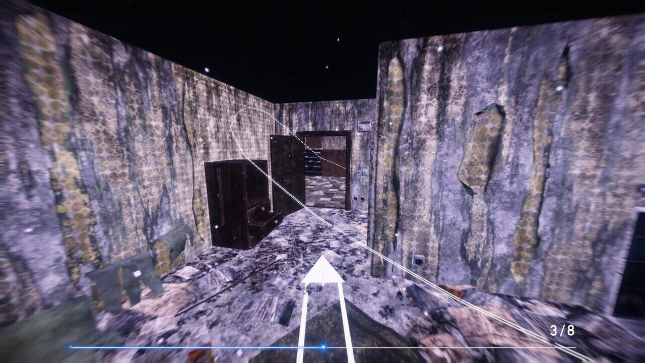 Paper Plane Arena: Lost Places thumbnail 7