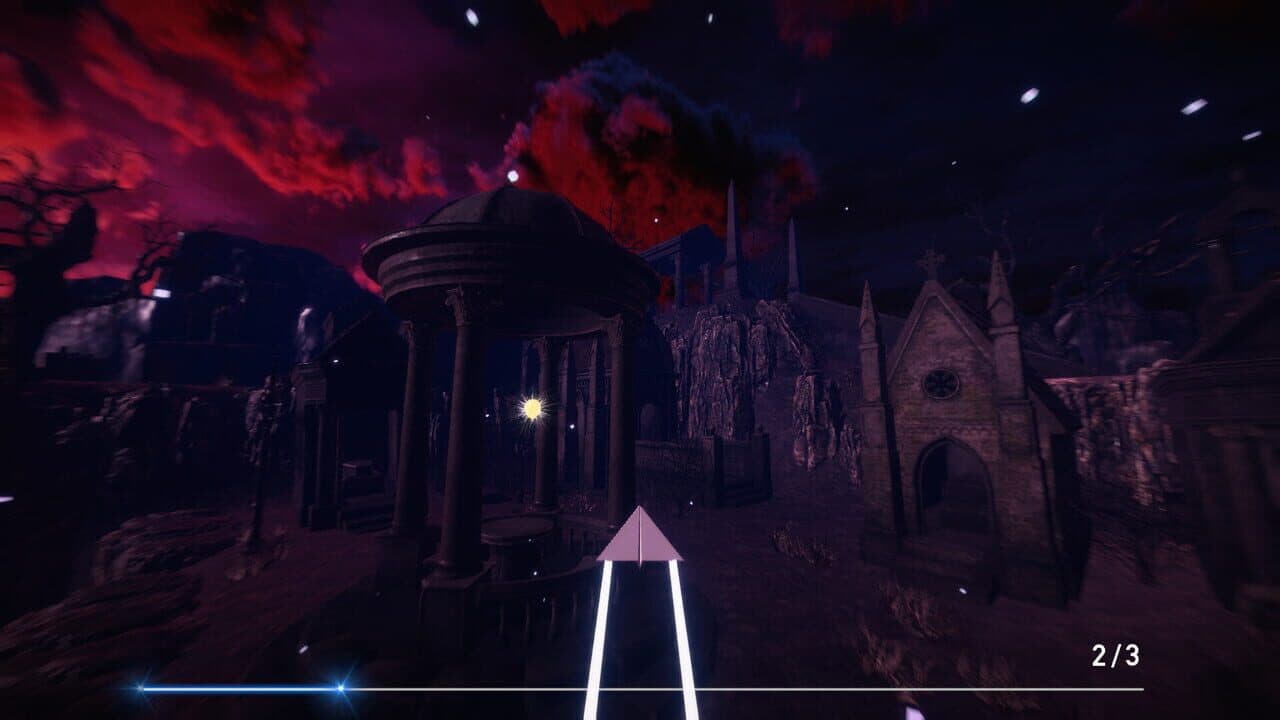 Paper Plane Arena: Lost Places thumbnail 9