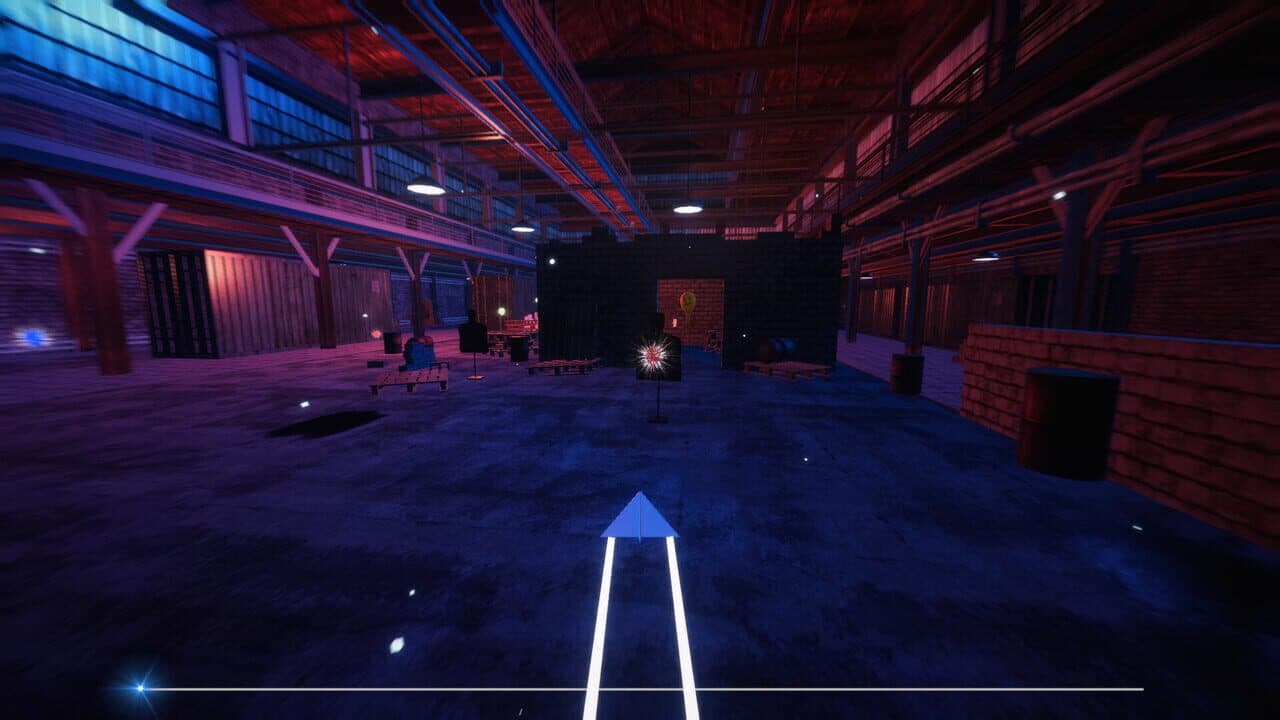 Paper Plane Arena: Lost Places thumbnail 10