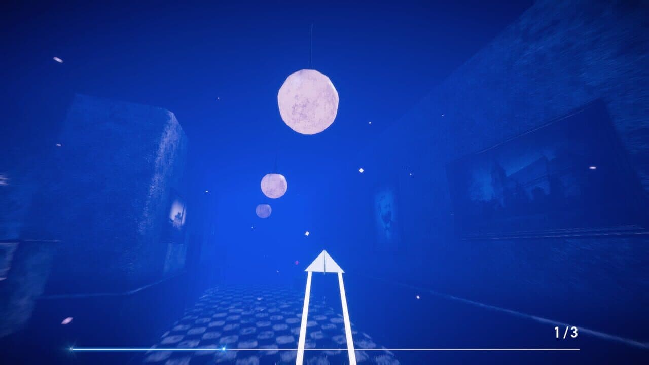 Paper Plane Arena: Lost Places thumbnail 11