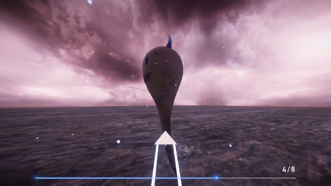 Paper Plane Arena: Lost Places thumbnail 12