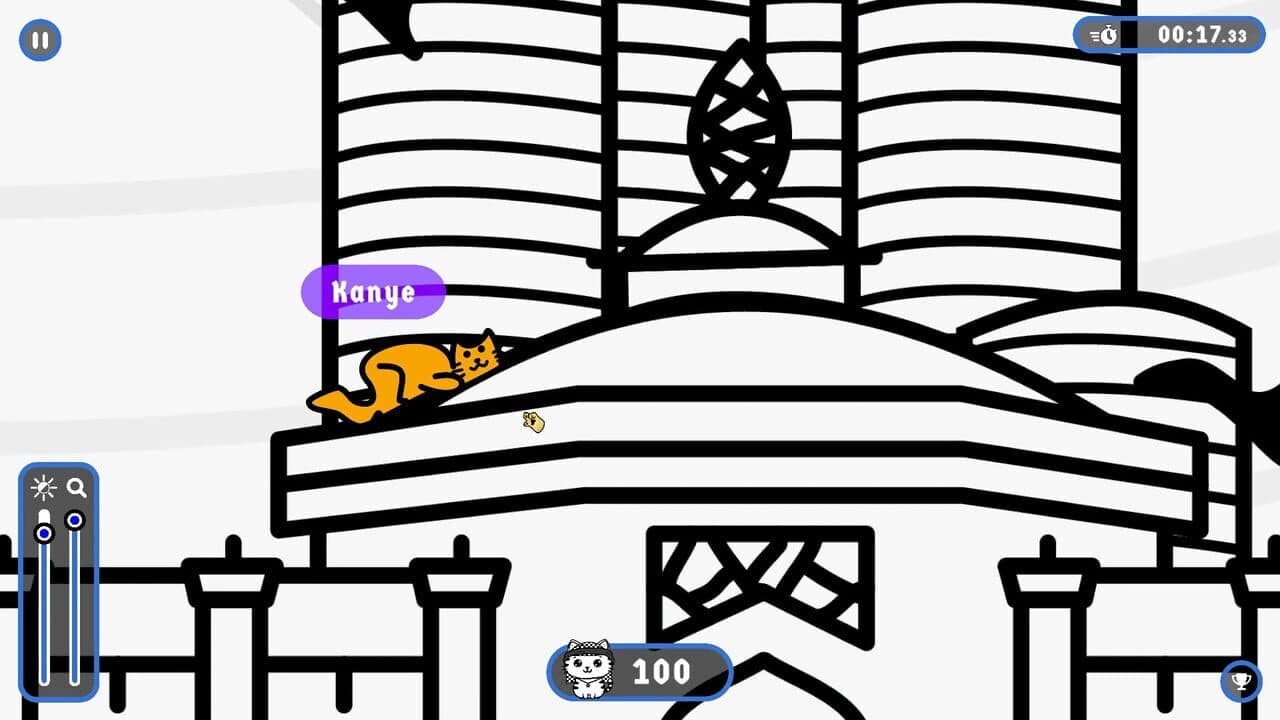 101 Cats Hidden in Dubai thumbnail 2